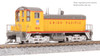 Broadway Limited  9350 N Scale Union Pacific EMD SW7 Switcher 1816 (DCC/Sound)