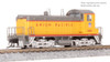 Broadway Limited  9350 N Scale Union Pacific EMD SW7 Switcher 1816 (DCC/Sound)