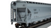 Bachmann 17501 HO Scale CSX 56' ACF Center-Flow Hopper 256439 Bachmann 17501 HO Scale CSX 56' ACF Center-Flow Hopper 256439