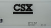 Bachmann 17501 HO Scale CSX 56' ACF Center-Flow Hopper 256439 Bachmann 17501 HO Scale CSX 56' ACF Center-Flow Hopper 256439