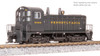 Broadway Limited 9387 N Scale Pennsylvania Railroad EMD SW7 9387 (Analog DC)
