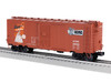 Lionel 2426690 O Scale ACME Giant Magnet PS-1 Boxcar 6690 LOONEY TUNES