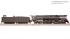 Broadway Limited 8054 HO Scale Pennsylvania Q2 Duplex, 4-4-6-4 6180 (Analog DC)