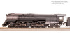 Broadway Limited 8054 HO Scale Pennsylvania Q2 Duplex, 4-4-6-4 6180 (Analog DC)