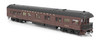 Broadway Limited 8970 HO Scale Pennsylvania Railroad Z74D Business Car 7507