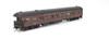 Broadway Limited 8970 HO Scale Pennsylvania Railroad Z74D Business Car 7507