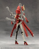 Kotobukiya CX013 Megalomaria Unlimited Universe Exarmor Sorceress 170mm Kit