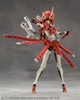 Kotobukiya CX013 Megalomaria Unlimited Universe Exarmor Sorceress 170mm Kit