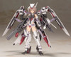 Kotobukiya FG019 Frame Arms Girl Kongo 162mm  Unassembled New Kit