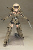 Kotobukiya FG100 1:24 Scale Frame Arms Girl Grande Scale Gourai 250mm New Kit