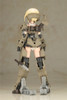 Kotobukiya FG100 1:24 Scale Frame Arms Girl Grande Scale Gourai 250mm New Kit