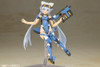 Kotobukiya FG147 1:24 Scale Frame Arms Girl Stylet Swimsuit Ver. 160mm New Kit