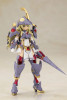 Kotobukiya FG152 Frame Arms Girl Durga 88mm Unassembled New Kit