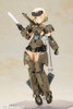 Kotobukiya FG163 1:24 Scale Frame Arms Girl P3 Gourai 150mm Ready to Go