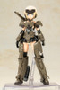 Kotobukiya FG163 1:24 Scale Frame Arms Girl P3 Gourai 150mm Ready to Go