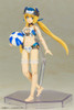 Kotobukiya FG177 Frame Arms Girl Ater Summer Vacation Ver 150mm Ready to Go