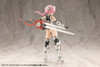 Kotobukiya GE004 M.S.G Virtuous Style04 Futsunomitama 185mm Unassembled Kit