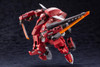 Kotobukiya HG048X 1:24 Scale Hexa Gear Bulkarm Glanz Redalert 180mm New Kit