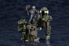 Kotobukiya HG068R 1:24 Scale Hexa Gear Definition Armor Blazeboar 135mm Kit