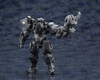 Kotobukiya HG080X 1:24 Scale Hexa Gear Governor Heavy Armor Type: Rook 105mm Kit