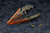Kotobukiya HG114 1:24 Hexa Gear BOOSTER PACK 011 BITING SCISSORS 220mm Kit Kotobukiya HG114 1:24 Hexa Gear BOOSTER PACK 011 BITING SCISSORS 220mm Kit