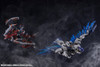 Kotobukiya HG125 1:24 Scale Hexa Gear ZENITH REVEAL Unassembled Kit Kotobukiya HG125 1:24 Scale Hexa Gear ZENITH REVEAL Unassembled Kit