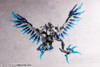 Kotobukiya HG125 1:24 Scale Hexa Gear ZENITH REVEAL Unassembled Kit Kotobukiya HG125 1:24 Scale Hexa Gear ZENITH REVEAL Unassembled Kit