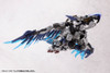 Kotobukiya HG125 1:24 Scale Hexa Gear ZENITH REVEAL Unassembled Kit Kotobukiya HG125 1:24 Scale Hexa Gear ZENITH REVEAL Unassembled Kit