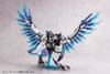 Kotobukiya HG125 1:24 Scale Hexa Gear ZENITH REVEAL Unassembled Kit Kotobukiya HG125 1:24 Scale Hexa Gear ZENITH REVEAL Unassembled Kit