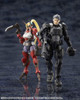 Kotobukiya HG129 1:24 Governor Armour Type: Pawn A1 Ver.2.0 E2 "Obscura" Kit Kotobukiya HG129 1:24 Governor Armour Type: Pawn A1 Ver.2.0 E2 "Obscura" Kit