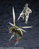 Kotobukiya HG130 1:24 Hexa Gear GOVERNOR ARMOR TYPE: PAWN A1 Ver.2.0 74mm Kit Kotobukiya HG130 1:24 Hexa Gear GOVERNOR ARMOR TYPE: PAWN A1 Ver.2.0 74mm Kit