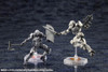 Kotobukiya HG130 1:24 Hexa Gear GOVERNOR ARMOR TYPE: PAWN A1 Ver.2.0 74mm Kit Kotobukiya HG130 1:24 Hexa Gear GOVERNOR ARMOR TYPE: PAWN A1 Ver.2.0 74mm Kit