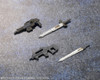 Kotobukiya HG130 1:24 Hexa Gear GOVERNOR ARMOR TYPE: PAWN A1 Ver.2.0 74mm Kit Kotobukiya HG130 1:24 Hexa Gear GOVERNOR ARMOR TYPE: PAWN A1 Ver.2.0 74mm Kit