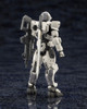 Kotobukiya HG130 1:24 Hexa Gear GOVERNOR ARMOR TYPE: PAWN A1 Ver.2.0 74mm Kit Kotobukiya HG130 1:24 Hexa Gear GOVERNOR ARMOR TYPE: PAWN A1 Ver.2.0 74mm Kit