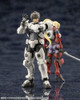 Kotobukiya HG130 1:24 Hexa Gear GOVERNOR ARMOR TYPE: PAWN A1 Ver.2.0 74mm Kit Kotobukiya HG130 1:24 Hexa Gear GOVERNOR ARMOR TYPE: PAWN A1 Ver.2.0 74mm Kit