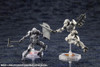 Kotobukiya HG131 1:24 Hexa Gear GOVERNOR PARA-PAWN SENTINEL Ver.2.0 74mm Kit Kotobukiya HG131 1:24 Hexa Gear GOVERNOR PARA-PAWN SENTINEL Ver.2.0 74mm Kit