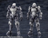 Kotobukiya HG131 1:24 Hexa Gear GOVERNOR PARA-PAWN SENTINEL Ver.2.0 74mm Kit Kotobukiya HG131 1:24 Hexa Gear GOVERNOR PARA-PAWN SENTINEL Ver.2.0 74mm Kit