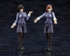Kotobukiya HG132 1:24 Hexa Gear EARTHCLINE BIOMECHANICS OPERATORS 70mm Kit Kotobukiya HG132 1:24 Hexa Gear EARTHCLINE BIOMECHANICS OPERATORS 70mm Kit