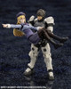 Kotobukiya HG133 1:24 GOVERNOR QUEEN OF WHITE: VIRGINIA EARTHCLINE 75mm Kit Kotobukiya HG133 1:24 GOVERNOR QUEEN OF WHITE: VIRGINIA EARTHCLINE 75mm Kit
