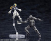 Kotobukiya HG133 1:24 GOVERNOR QUEEN OF WHITE: VIRGINIA EARTHCLINE 75mm Kit Kotobukiya HG133 1:24 GOVERNOR QUEEN OF WHITE: VIRGINIA EARTHCLINE 75mm Kit