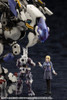 Kotobukiya HG133 1:24 GOVERNOR QUEEN OF WHITE: VIRGINIA EARTHCLINE 75mm Kit Kotobukiya HG133 1:24 GOVERNOR QUEEN OF WHITE: VIRGINIA EARTHCLINE 75mm Kit