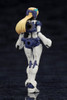 Kotobukiya HG133 1:24 GOVERNOR QUEEN OF WHITE: VIRGINIA EARTHCLINE 75mm Kit Kotobukiya HG133 1:24 GOVERNOR QUEEN OF WHITE: VIRGINIA EARTHCLINE 75mm Kit
