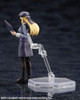 Kotobukiya HG133 1:24 GOVERNOR QUEEN OF WHITE: VIRGINIA EARTHCLINE 75mm Kit Kotobukiya HG133 1:24 GOVERNOR QUEEN OF WHITE: VIRGINIA EARTHCLINE 75mm Kit