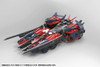 Kotobukiya HG135 1:24 Scale Hexa Gear HEXA GEAR LEVANTE 240mm Unassembled Kit Kotobukiya HG135 1:24 Scale Hexa Gear HEXA GEAR LEVANTE 240mm Unassembled Kit