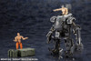 Kotobukiya HG136 1:24 Scale Hexa Gear BULKARM? "LUX APE" 165mm Unassembled Kit Kotobukiya HG136 1:24 Scale Hexa Gear BULKARM? "LUX APE" 165mm Unassembled Kit