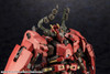 Kotobukiya HG138 1:24 Scale Hexa Gear ALTERNATIVE HARDSHELL 89mm Unassembled Kit Kotobukiya HG138 1:24 Scale Hexa Gear ALTERNATIVE HARDSHELL 89mm Unassembled Kit