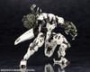 Kotobukiya HG138 1:24 Scale Hexa Gear ALTERNATIVE HARDSHELL 89mm Unassembled Kit Kotobukiya HG138 1:24 Scale Hexa Gear ALTERNATIVE HARDSHELL 89mm Unassembled Kit