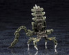 Kotobukiya HG138 1:24 Scale Hexa Gear ALTERNATIVE HARDSHELL 89mm Unassembled Kit Kotobukiya HG138 1:24 Scale Hexa Gear ALTERNATIVE HARDSHELL 89mm Unassembled Kit