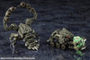 Kotobukiya HG138 1:24 Scale Hexa Gear ALTERNATIVE HARDSHELL 89mm Unassembled Kit Kotobukiya HG138 1:24 Scale Hexa Gear ALTERNATIVE HARDSHELL 89mm Unassembled Kit