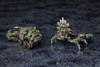 Kotobukiya HG138 1:24 Scale Hexa Gear ALTERNATIVE HARDSHELL 89mm Unassembled Kit Kotobukiya HG138 1:24 Scale Hexa Gear ALTERNATIVE HARDSHELL 89mm Unassembled Kit